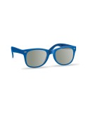 Lunettes de soleil Personnalisées UV AMERICA - Style et Protection pas cher