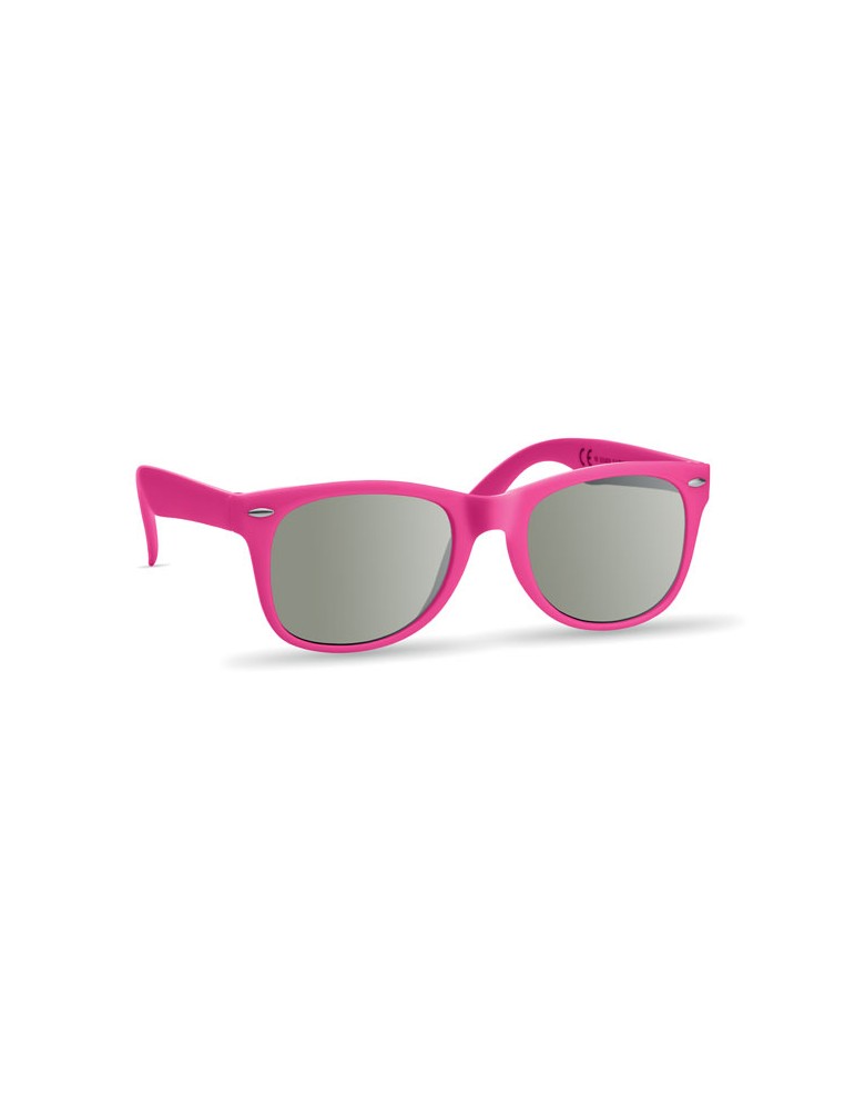 Lunettes de soleil Personnalisées UV AMERICA - Style et Protection pas cher