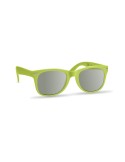 Lunettes de soleil Personnalisées UV AMERICA - Style et Protection pas cher