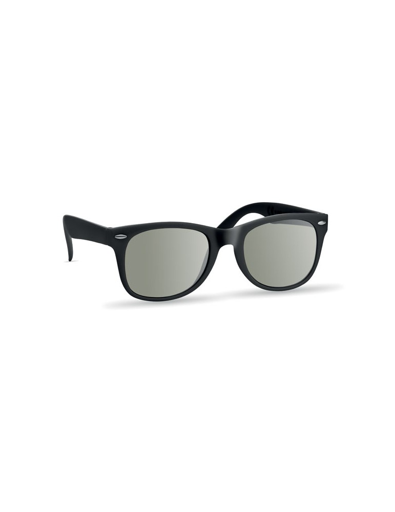 Lunettes de soleil Personnalisées UV AMERICA - Style et Protection pas cher