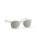 Lunettes de soleil Personnalisées UV AMERICA - Style et Protection pas cher