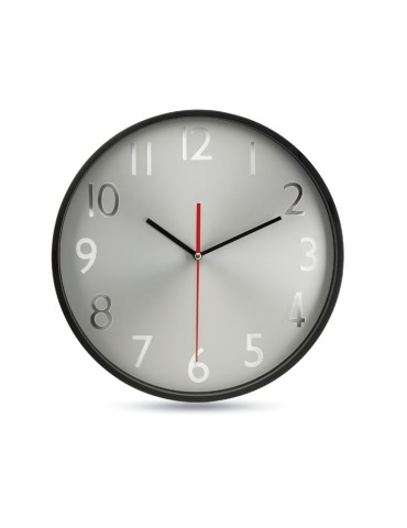 Horloge Murale Personnalisée RONDO - Accessoire Bureau