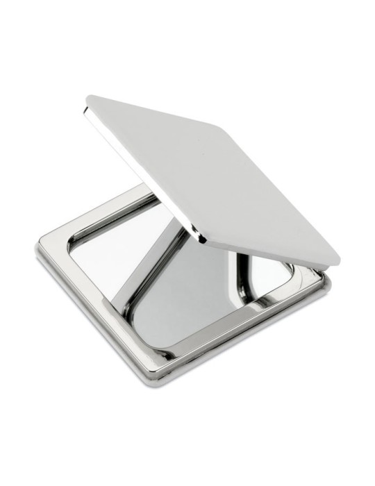 Miroir Magnétique Double Face Personnalisé GLOW - Beauté Pratique pas cher