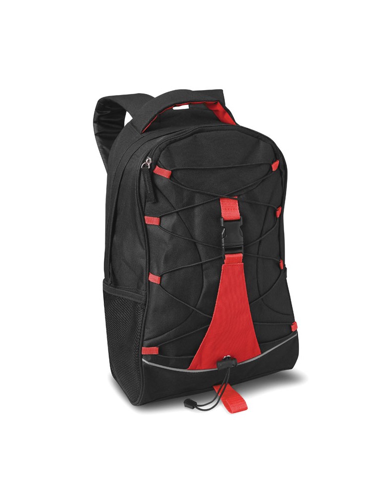 Sac à dos personnalisé d'aventure et de style MONTE LEMA pas cher