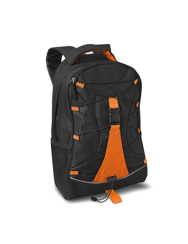 Sac à dos personnalisé d'aventure et de style MONTE LEMA pas cher