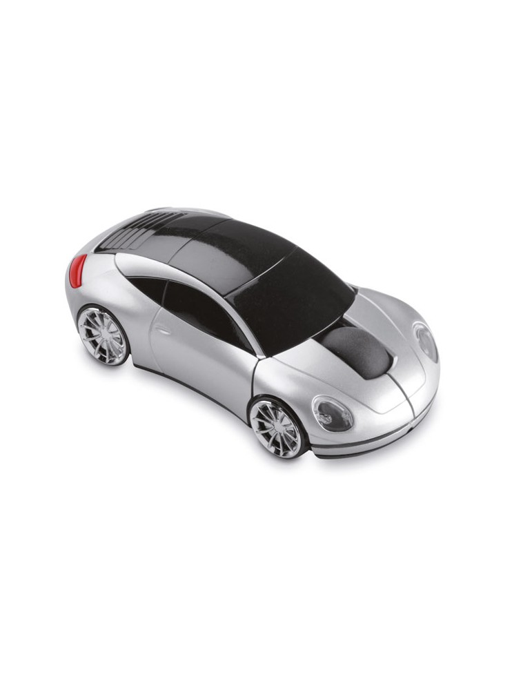 Souris optique publicitaire automobile SPEED