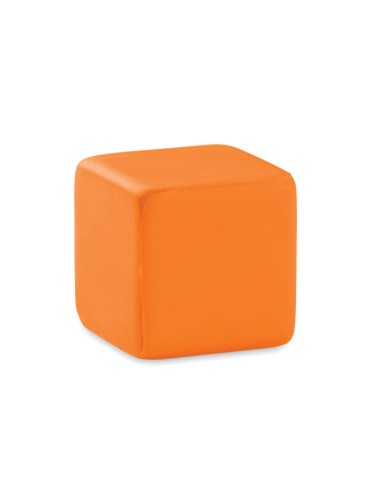 Carré antistress personnalisé SQUARAX