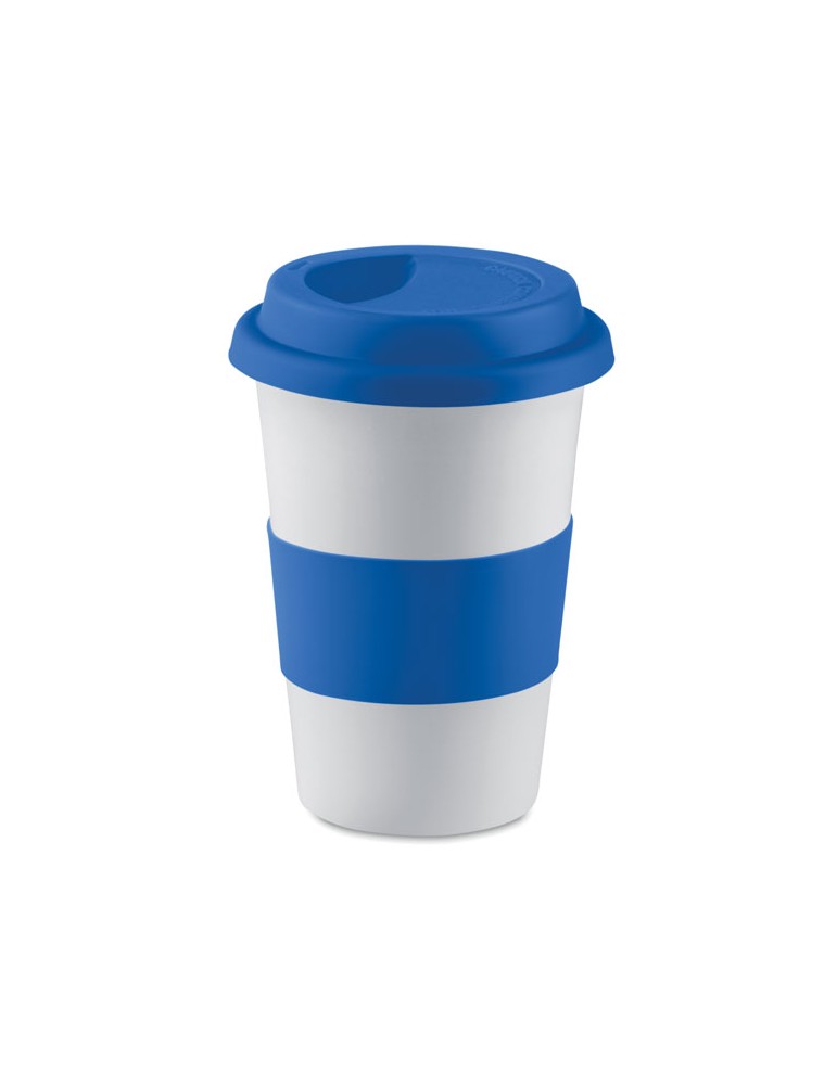 Mug céramique personnalisable et pratique TRIBECA