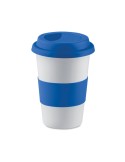 Mug céramique personnalisable et pratique TRIBECA