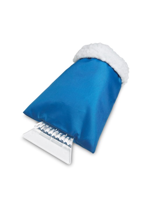 Grattoir à glace pratique personnalisé WARMIX pas cher