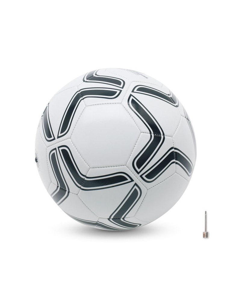 Ballon de football publicitaire PVC SOCCERINI