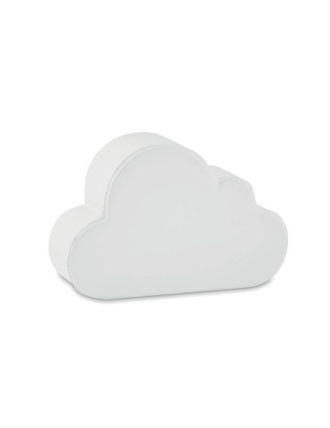 CLOUDY
