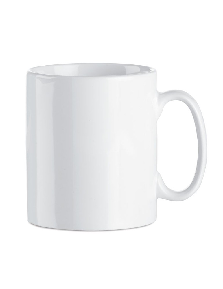 Mug sublim 300ml cadeau publicitaire unique
