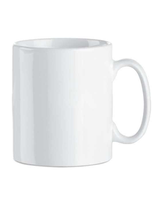 Mug sublim 300ml cadeau publicitaire unique