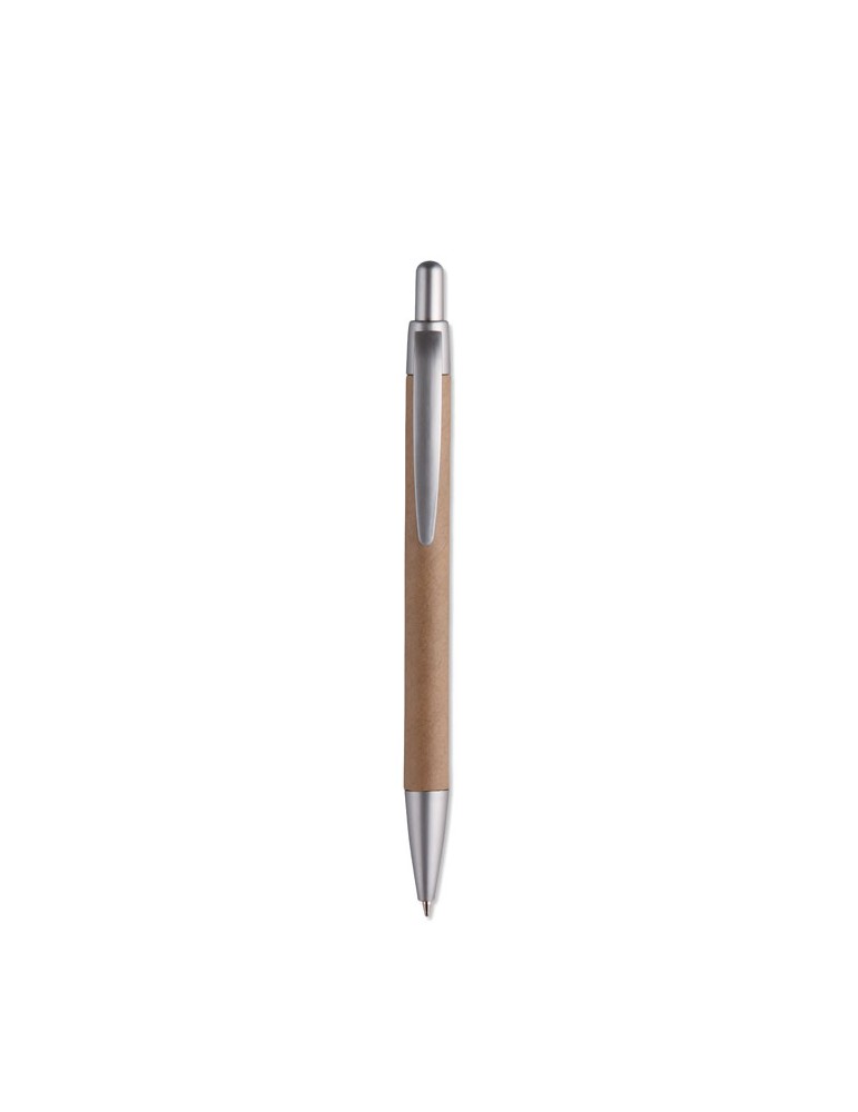 Stylo bille  et pratique personnalisé PUSHTON pas cher
