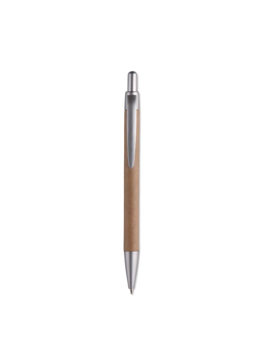 Stylo bille  et pratique personnalisé PUSHTON pas cher