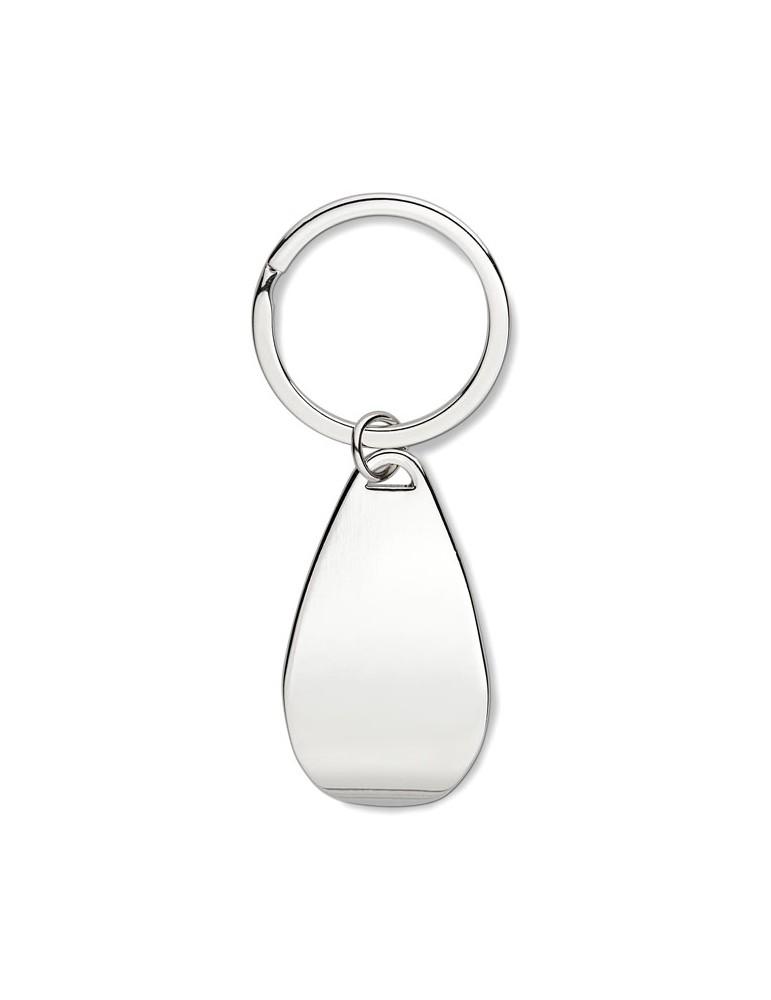 Porte-clés Décapsuleur Personnalisé HANDY - Accessoire Promotionnel