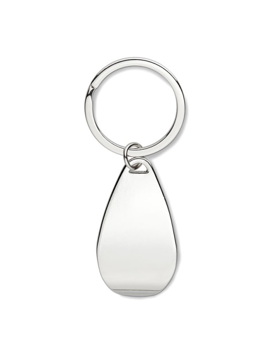 Porte-clés Décapsuleur Personnalisé HANDY - Accessoire Promotionnel