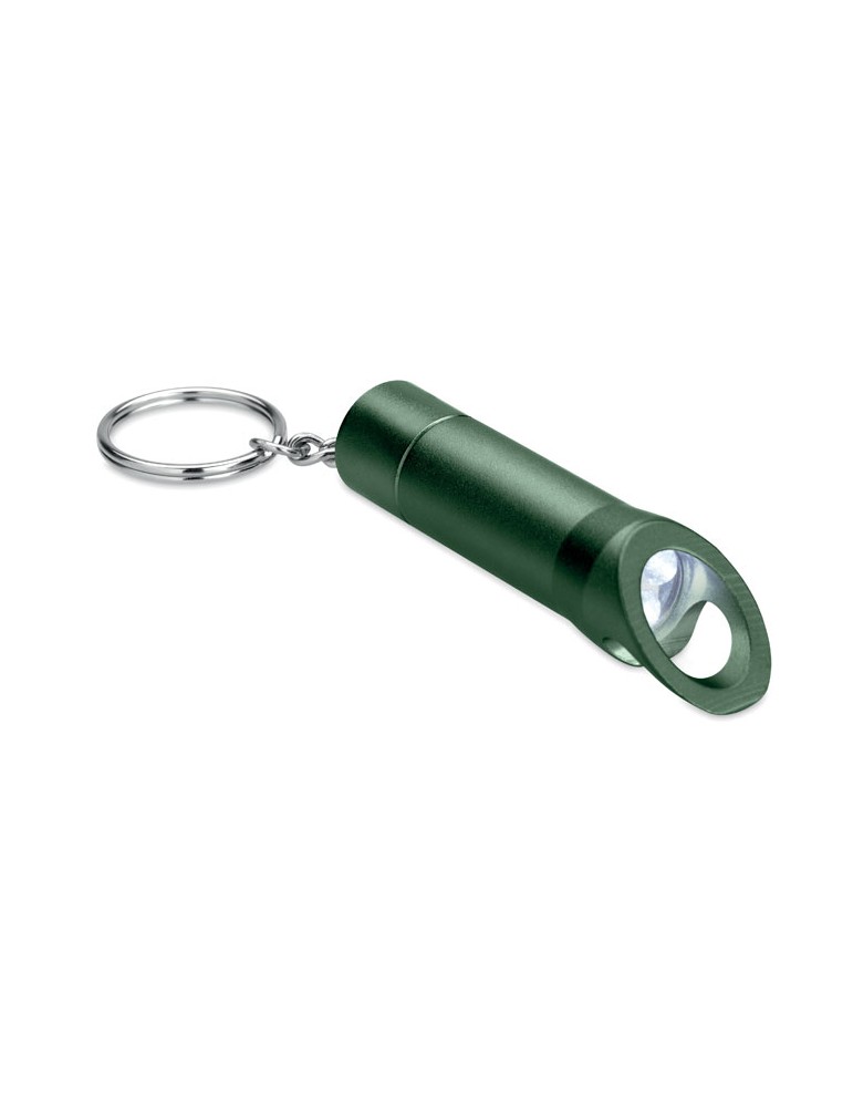 Lampe Torche Porte-Clés Personnalisée LITOP - Cadeau Pratique pas cher