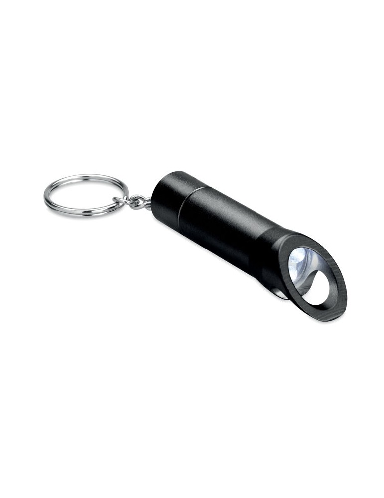 Lampe Torche Porte-Clés Personnalisée LITOP - Cadeau Pratique pas cher