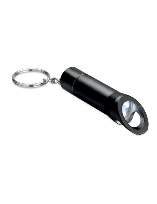 Lampe Torche Porte-Clés Personnalisée LITOP - Cadeau Pratique pas cher
