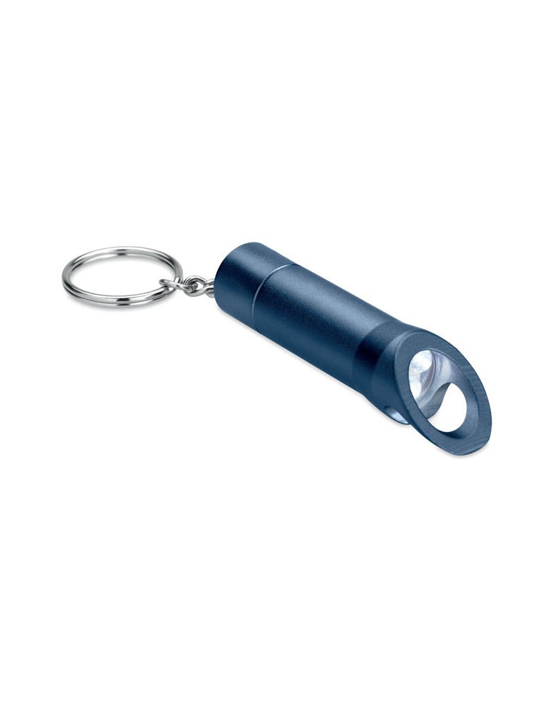 Lampe Torche Porte-Clés Personnalisée LITOP - Cadeau Pratique pas cher