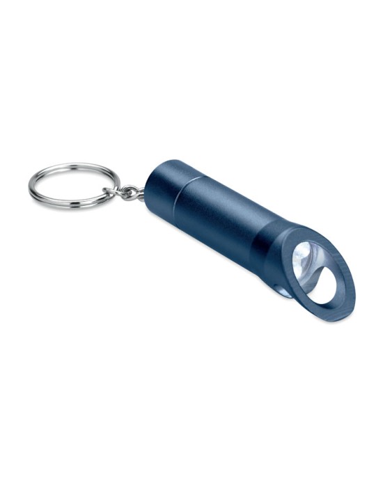 Lampe Torche Porte-Clés Personnalisée LITOP - Cadeau Pratique pas cher