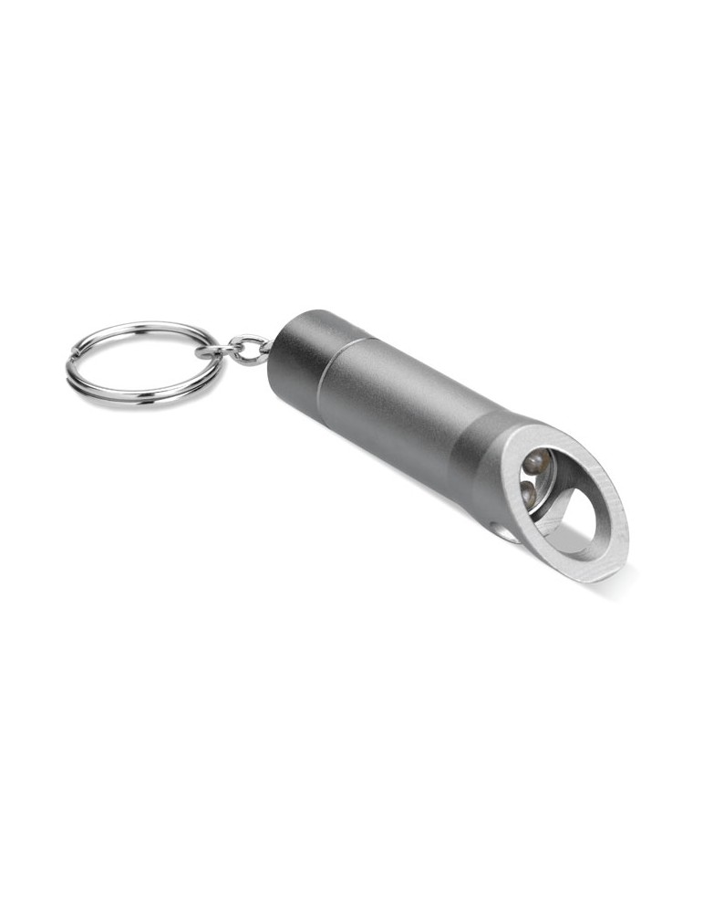 Lampe Torche Porte-Clés Personnalisée LITOP - Cadeau Pratique pas cher