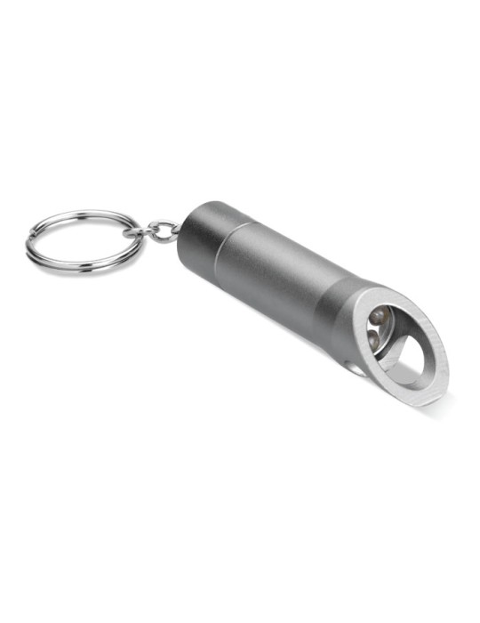 Lampe Torche Porte-Clés Personnalisée LITOP - Cadeau Pratique pas cher