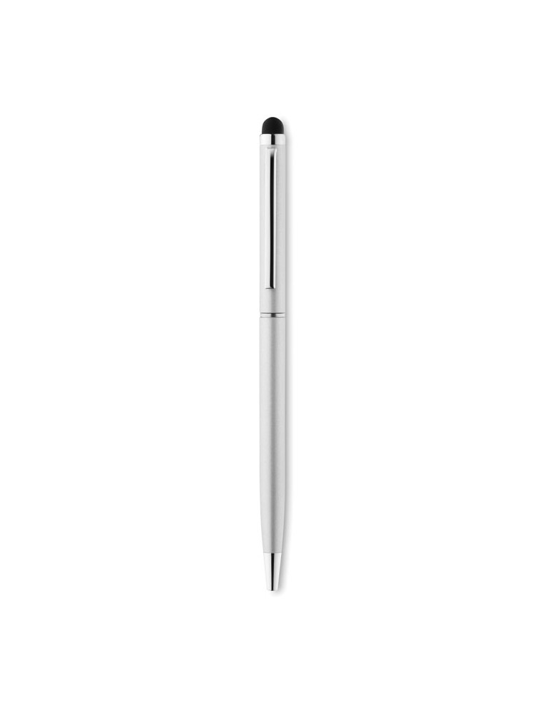 Stylo-Stylet Pratique et Publicitaire NEILO TOUCH - Objet Publicitaire