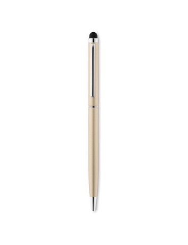 Stylo-Stylet Pratique et Publicitaire NEILO TOUCH - Objet Publicitaire