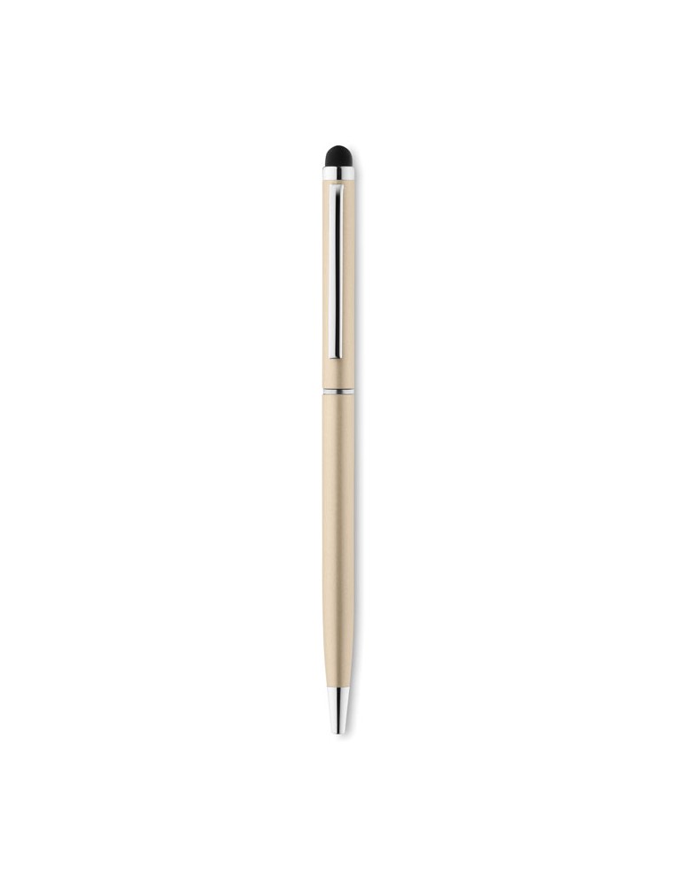 Stylo-Stylet Pratique et Publicitaire NEILO TOUCH - Objet Publicitaire
