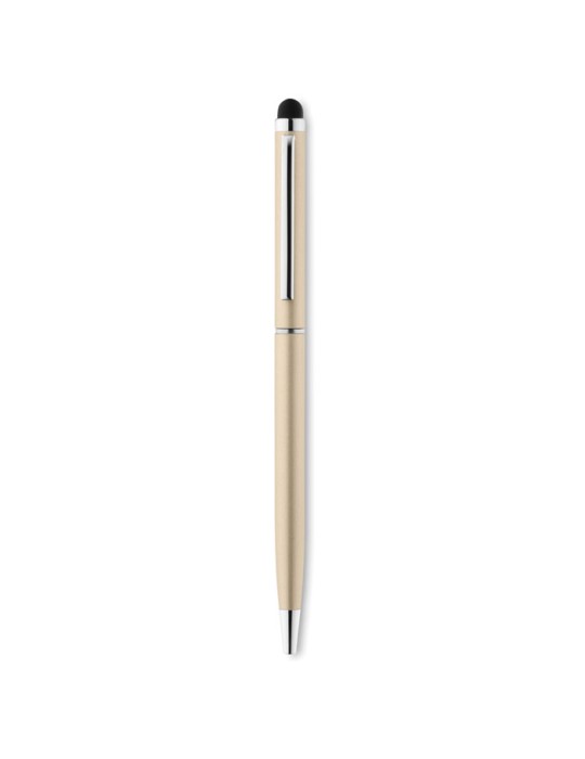 Stylo-Stylet Pratique et Publicitaire NEILO TOUCH - Objet Publicitaire