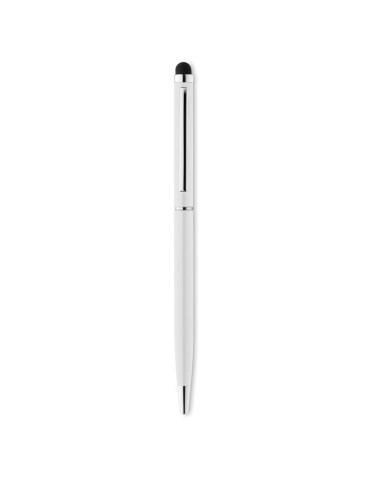 Stylo-Stylet Pratique et Publicitaire NEILO TOUCH - Objet Publicitaire