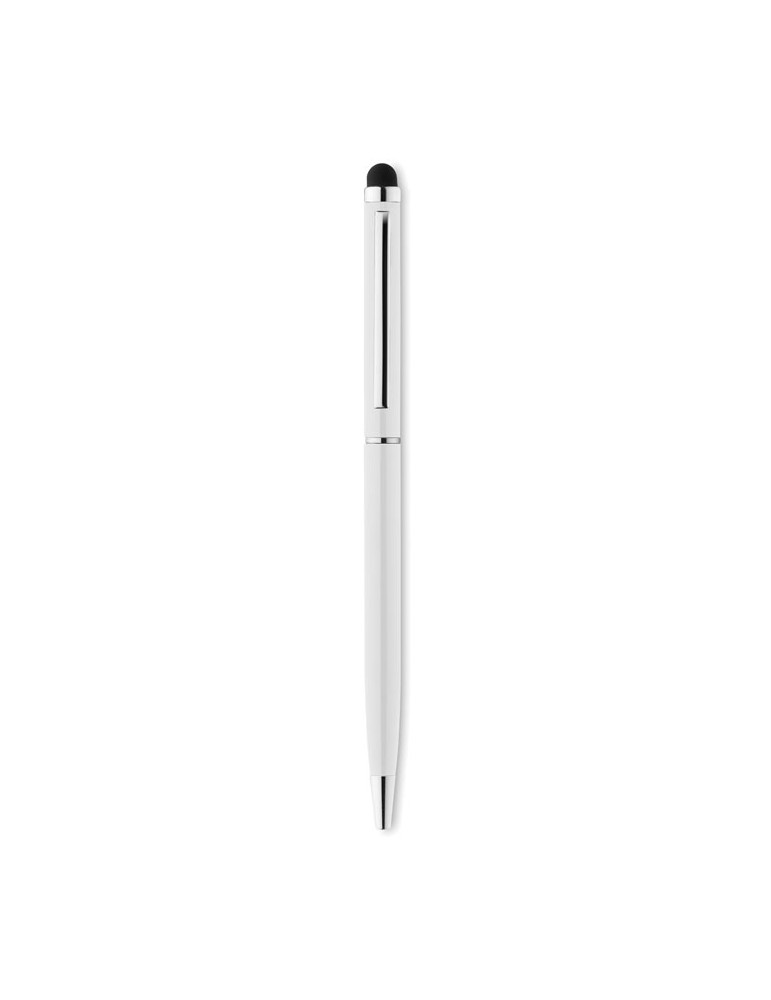 Stylo-Stylet Pratique et Publicitaire NEILO TOUCH - Objet Publicitaire