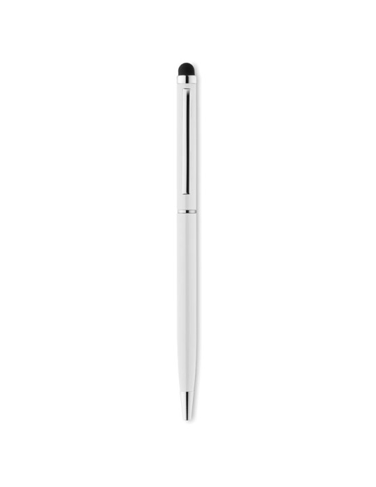 Stylo-Stylet Pratique et Publicitaire NEILO TOUCH - Objet Publicitaire