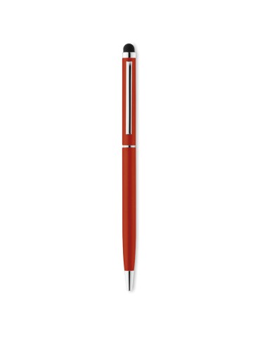 Stylo-Stylet Pratique et Publicitaire NEILO TOUCH - Objet Publicitaire