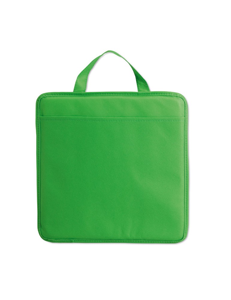 Coussin en Non-Tissé Personnalisé ENJOW - Objet Publicitaire pour Événements pas cher