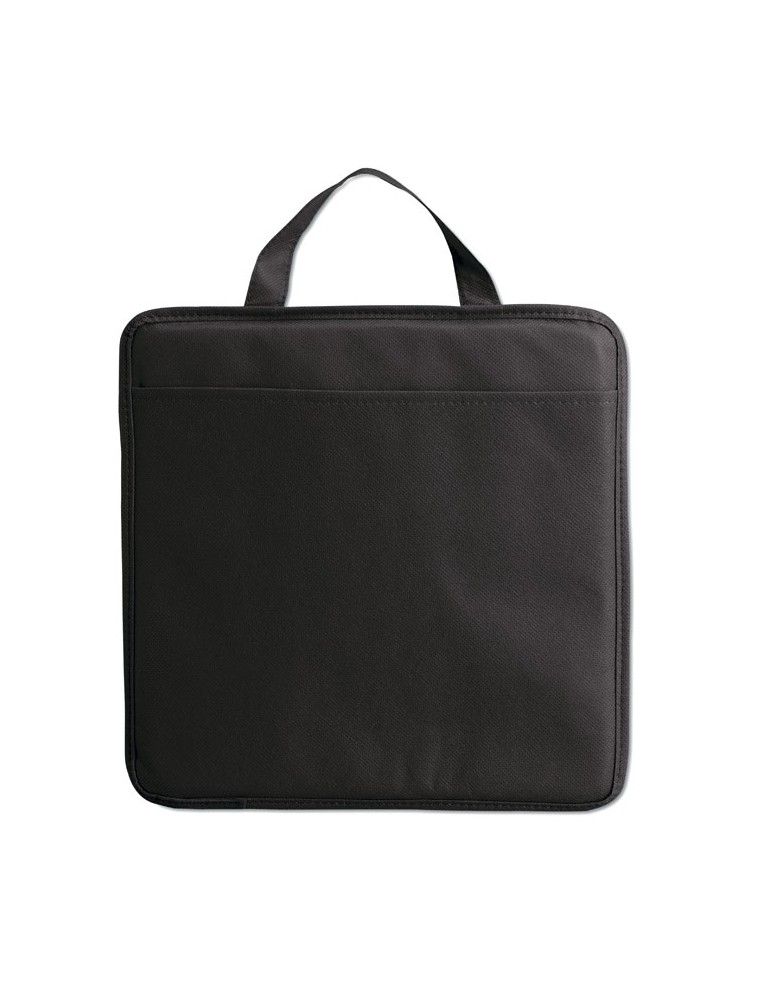 Coussin en Non-Tissé Personnalisé ENJOW - Objet Publicitaire pour Événements pas cher