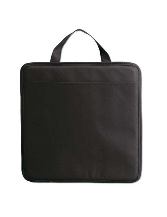 Coussin en Non-Tissé Personnalisé ENJOW - Objet Publicitaire pour Événements pas cher