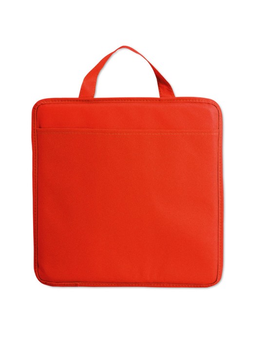 Coussin en Non-Tissé Personnalisé ENJOW - Objet Publicitaire pour Événements pas cher