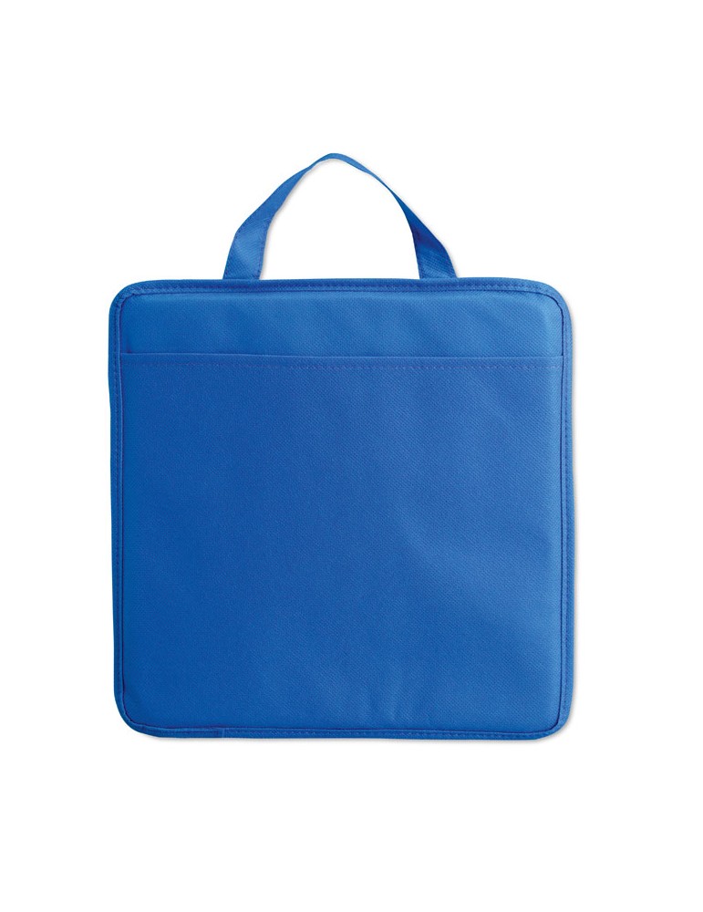 Coussin en Non-Tissé Personnalisé ENJOW - Objet Publicitaire pour Événements pas cher
