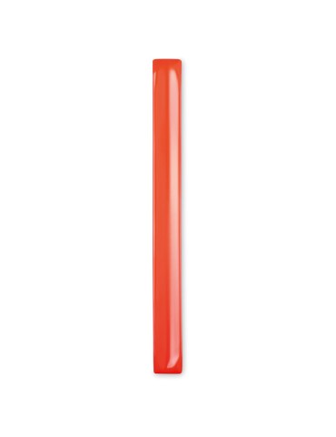 Brassard Réfléchissant Personnalisable ENROLLO - Accessoire Sécurité 2