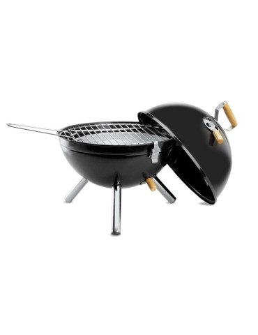 Barbecue démontable Personnalisé KNOCKING - Équipements extérieurs
