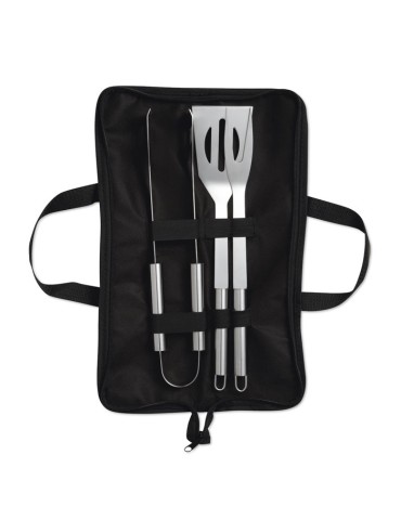 Ustensiles Barbecue Personnalisables SHAKES - Accessoires de Cuisine