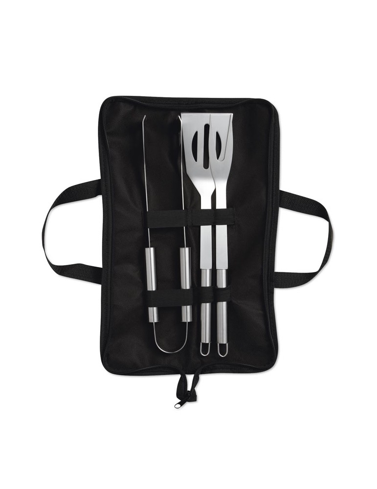 Ustensiles Barbecue Personnalisables SHAKES - Accessoires de Cuisine