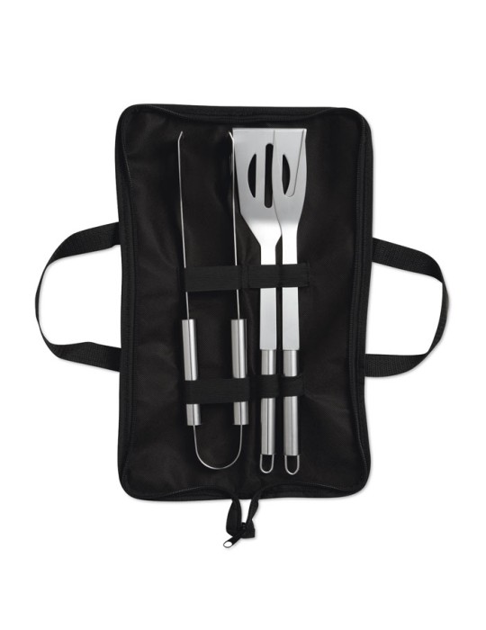 Ustensiles Barbecue Personnalisables SHAKES - Accessoires de Cuisine