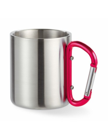 Mug Acier Inoxydable Personnalisé TRUMBO - Objet Publicitaire 2