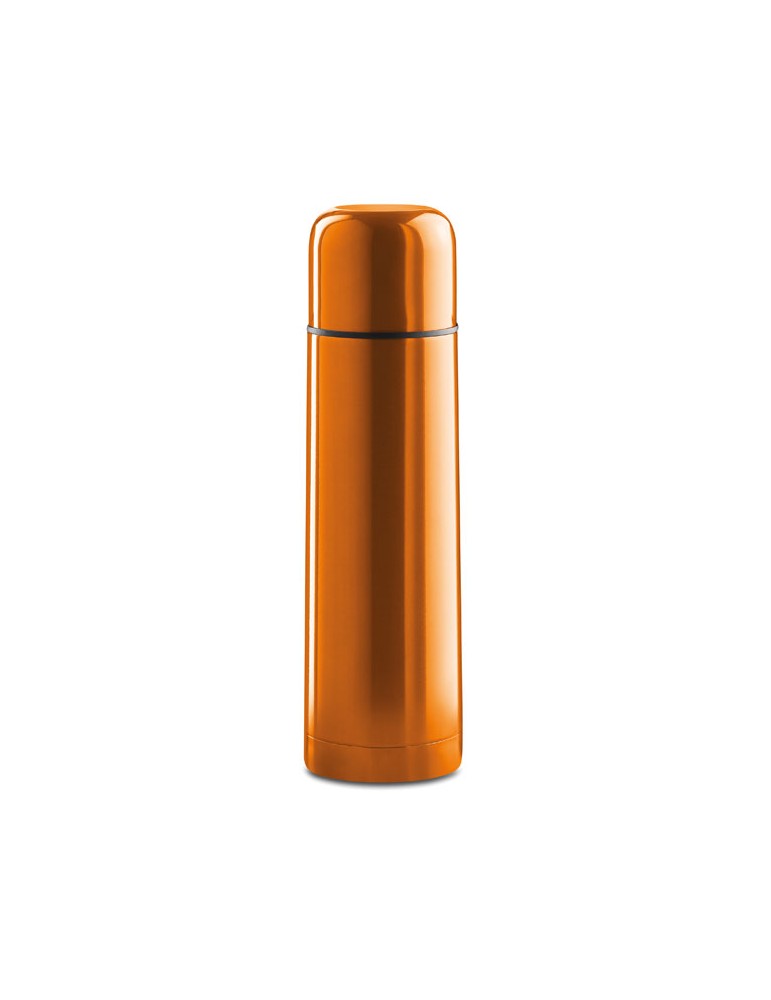 Bouteille Isotherme Personnalisée 500ml - Objets Publicitaires