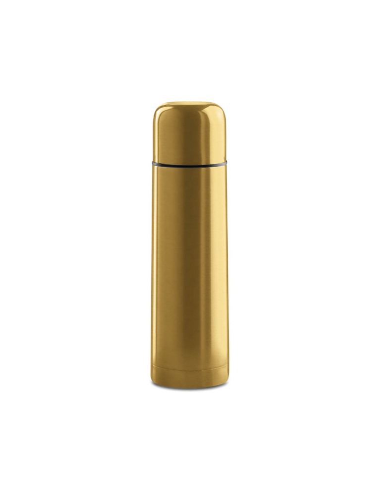 Bouteille Isotherme Personnalisée 500ml - Objets Publicitaires